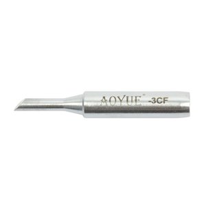 Паяльне жало AOYUE T 3CF