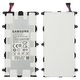 Аккумулятор SP4960C3B для Samsung P3100 Galaxy Tab2 , Li-ion, 3,7 В, 4000 мАч, Original (PRC), #GH43-03615A