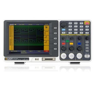 Цифровий осцилограф змішаних сигналів OWON MSO8202T