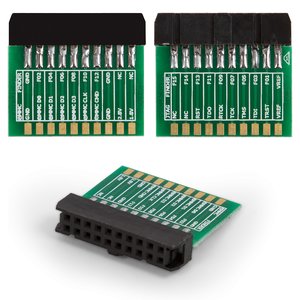Адаптер JIG Medusa Pro