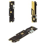 Шлейф для Xiaomi Redmi Note 3, коннектора зарядки, с микрофоном, High Copy, плата зарядки, 24 pin, #H3Z_UB_LLDB865 REV.A3-3 CTFS1603(C)
