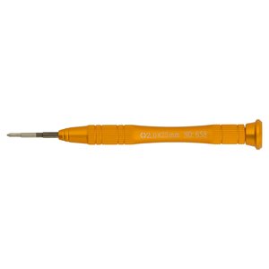 Викрутка хрестова #0  2.0*25mm , Phillips