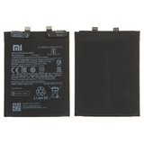 Акумулятор BP45 для Xiaomi 12 Pro, Li-Polymer, 3,87 B, 4600 мАг, Original (PRC)
