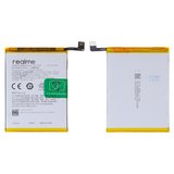 Акумулятор BLP729 для Realme 5, 5i, C11 (2021), C20, C21, C21Y, C3, Li-Polymer, 3,87 B, 5000 мАг, Original (PRC)