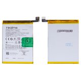 Акумулятор BLP841 для Realme 8, Li-Polymer, 3,87 B, 5000 мАг, Original (PRC)