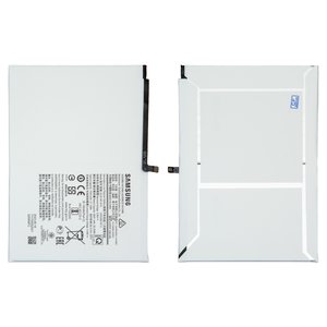 Акумулятор SCUD WT N19 для Samsung T505  Galaxy Tab A7 10.4 LTE 2020 , Li ion, 3,85 B, 7040 мАг, Original PRC 