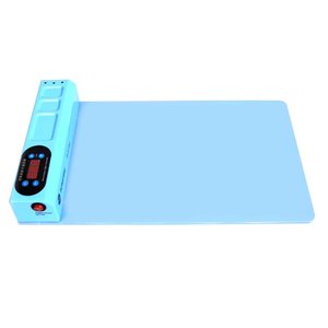 Килимок з підігрівом сепаратор  Sunshine S 918E, 300 × 210 мм