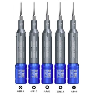 Набор отверток Mechanic Dongfeng DF One 3D, 5 in 1