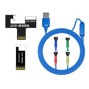 Кабель завантаження для iPhone 15 серії