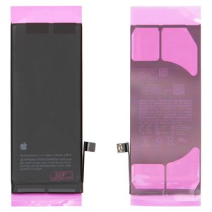 Акумулятор для iPhone SE 2022, Li ion, 3,88 B, 2018 мАг, Original PRC , A2819 , original IC