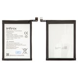 Акумулятор BL-49KX для Infinix Note 11, Note 12 (2023) (X676C), Note 12i (X6819), Li-Polymer, 3,87 B, 5000 мАг, Original (PRC)