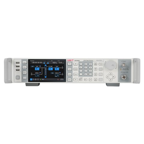 Генератор сигналов UNI T USG3045V P