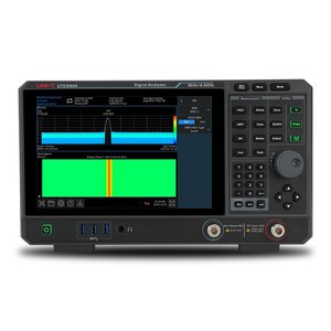 Аналізатор спектра UNI T UTS3084A