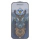 Захисне скло iNobi Amulet для Apple iPhone Air, Full Glue, Anti-Static, чорний