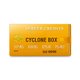 Cyclone Box - Créditos
