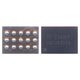 Power Control IC BQ27520/BQ27520YZF compatible with Sony Ericsson LT15i, LT18i, MK16, MT11i Xperia neo V, MT15i Xperia Neo, ST15, ST17i, WT19