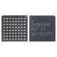 Microchip de control del sensor de resistencia 343S0499 puede usarse con Apple iPhone 4