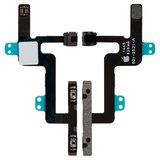 Cable flex puede usarse con iPhone 6, del botón de volumen