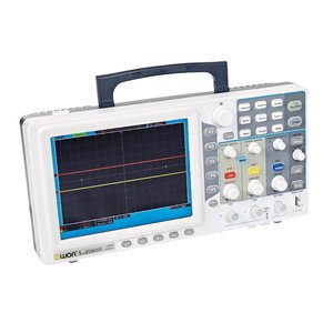 Digital Oscilloscope OWON SDS5032E V