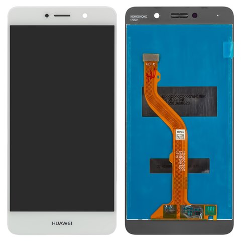 Дисплей для Huawei Mate 9 Lite, белый, без рамки, Original PRC , china version
