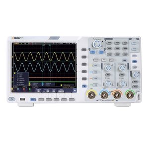 Digital Oscilloscope OWON XDS3064E