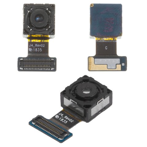 Camera compatible with Samsung J400F Galaxy J4 (2018), (main