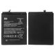 Battery BM3J compatible with Xiaomi Mi 8 Lite 6.26", (Li-Polymer, 3.85 V, 3350 mAh, Original (PRC), M1808D2TG)