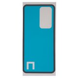 Adhesivo para panel trasero de carcasa (cinta doble faz) puede usarse con Huawei P40 Pro