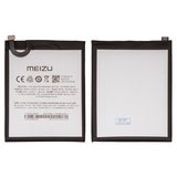 Battery BA721 compatible with Meizu M6 Note, (Li-Polymer, 3.85 V, 4000 mAh, Original (PRC))