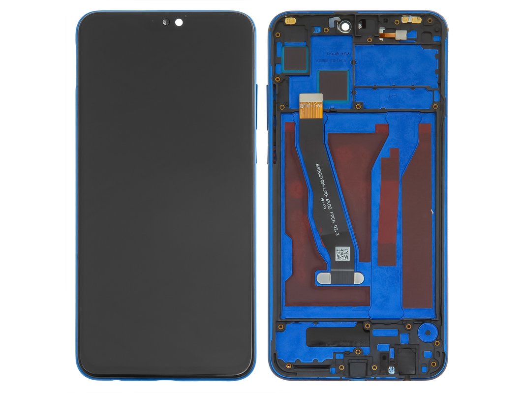 Nappe Dock Connecteur De Charge Pour Honor 8X Modèles JSN-L11/L21/L22 - Neuf