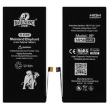 Аккумулятор Da Luxiang для Apple iPhone 8 Plus, Li-ion, 3,82 B, 2691 мАч, original IC