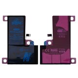 Battery Da Luxiang compatible with Apple iPhone X, (Li-ion, 3.81 V, 2716 mAh, original IC)