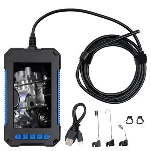 Endoscope Wellwin P40
