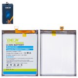 Batería Deji QL1695 puede usarse con Samsung A015 Galaxy A01, Li-ion, 3.85 V, 3000 mAh