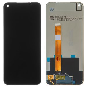 Pantalla LCD puede usarse con Oppo A52, A72, A92, negro, sin marco, High Copy, CPH2061, CPH2069, PADM00, PDAM10, CPH2067, MJ 062A, PM6405JB1 1 BS065XMM L03 M800 1540396652