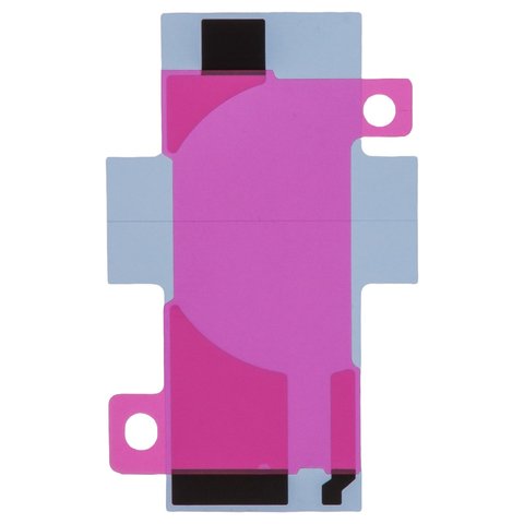 Battery Sticker compatible with Apple iPhone 13 mini