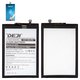 Battery Deji BL-49ST compatible with Tecno Spark 10, Spark 20 (KJ5), (Li-ion, 3.85 V, 5000 mAh)