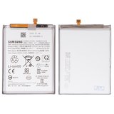 Batería EB-BA166ABY puede usarse con Samsung A165 Galaxy A16, A175 Galaxy A17 4G, A266 Galaxy A26, Li-Polymer, 3.88 V, 5000 mAh, Original (PRC)