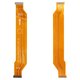 Flat Cable compatible with Realme 12X 5G, 13 5G, C63 5G, C65 5G, (for mainboard)