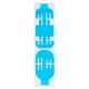 Battery Sticker compatible with Samsung F956 Galaxy Z Fold6