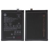 Batería BN5P puede usarse con Xiaomi Redmi Note 13 4G, Redmi Note 13 5G, Li-Polymer, 3,89 V, 5000 mAh, Original (PRC)