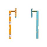 Шлейф для Xiaomi Poco C71, Redmi A5 4G, кнопок звука, кнопки включения, 25028PC03G 25028RN03A