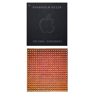 Power Control IC 338S00942 compatible with Apple iPhone 14, iPhone 14 Plus, iPhone 14 Pro, iPhone 14 Pro Max