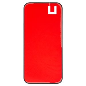 LCD Sticker compatible with Google Pixel 8a, adhesive 