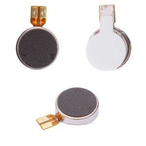 Vibrating Motor compatible with Samsung A155 Galaxy A15, A165 Galaxy A16