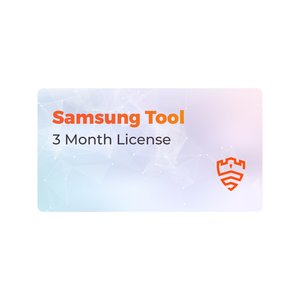 Licencia Samsung Tool por 3 meses