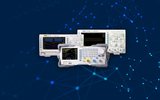 RIGOL Test & Measuring Equipment Resupply