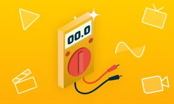 Тестуємо вимірювальні прилади UNI-T разом!