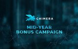 ChimeraTool Mid-Year Bonus is here!