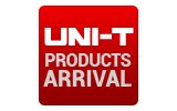 UNI-T Products Arrival